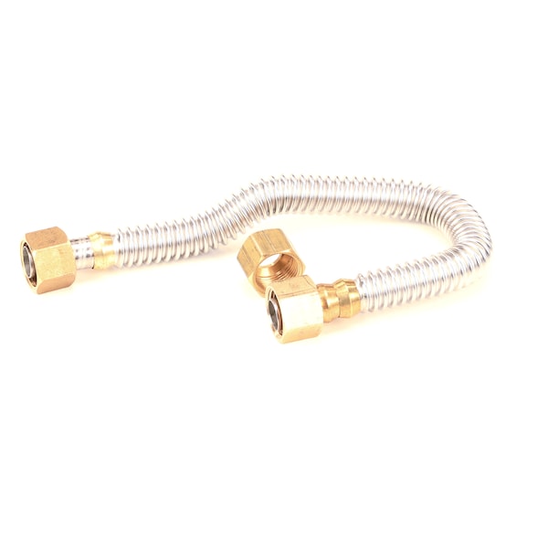 Imperial 3/8 In. Tubing For Icb 2102-01 - main